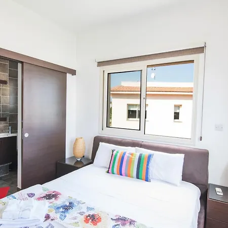 Sienna Villa Protaras
