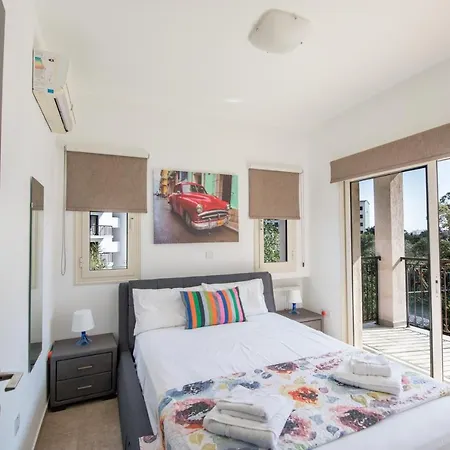 Sienna Villa